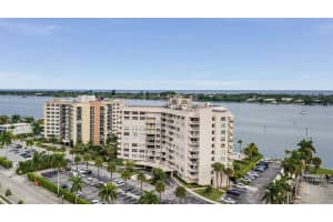2600 N Flagler Drive   Ph 1012, West Palm Beach, FL 33407 Sold 09/29/23