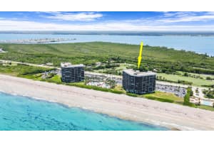 8800 S Ocean Drive   208, Jensen Beach, FL 34957 Sold 09/01/23