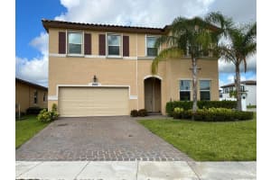 7680 NW Greenbank Circle, Port St Lucie, FL 34987 Sold 09/20/23