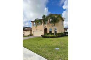 7680 NW Greenbank Circle, Port St Lucie, FL 34987 Sold 09/20/23