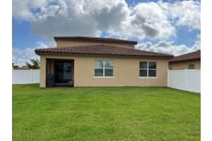 7680 NW Greenbank Circle, Port St Lucie, FL 34987 Sold 09/20/23