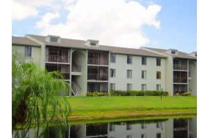 3606  Alder Drive   G3, West Palm Beach, FL 33417 Sold 07/06/23