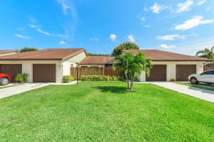 3780  Silver Lace Lane, Boynton Beach, FL 33436 Sold 07/17/23