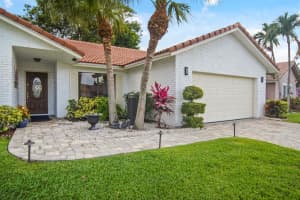 10086  Crosswind Road, Boca Raton, FL 33498 Sold 07/24/23