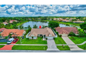 20715  Pebble Creek Court, Boca Raton, FL 33498 Sold 07/12/23