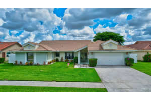 20715  Pebble Creek Court, Boca Raton, FL 33498 Sold 07/12/23