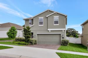 14 White Horse Wy, Groveland, FL 34736, Sold 07/12/23