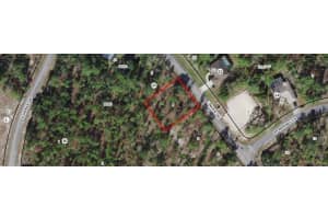 109 Linder Drive, Homosassa, FL 34446 Sold 06/17/25