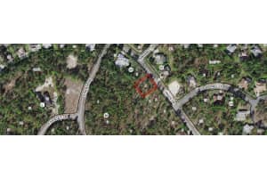 109 Linder Drive, Homosassa, FL 34446 Sold 06/17/25