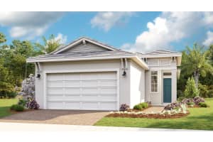 162 SE Strada Cervaro, Port St Lucie, FL 34952 Sold 02/23/24