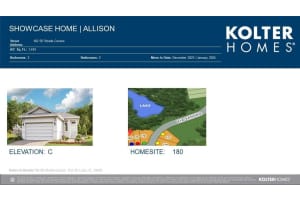 162 SE Strada Cervaro, Port St Lucie, FL 34952 Sold 02/23/24