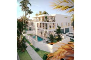 142 NE 7th Avenue   2, Delray Beach, FL 33483 Sold 07/09/25