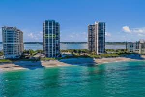 5380 N Ocean Drive   15d, Singer Island, FL 33404 Sold 08/17/23