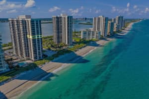 5380 N Ocean Drive   15d, Singer Island, FL 33404 Sold 08/17/23