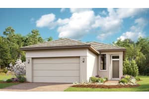 158 SE Strada Cervaro, Port St Lucie, FL 34952 Sold 11/21/23