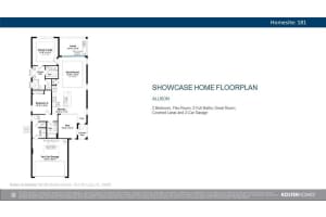 158 SE Strada Cervaro, Port St Lucie, FL 34952 Sold 11/21/23