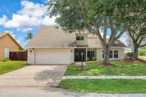 8281  Blue Cypress Drive, Lake Worth Beach, FL 33467 Sold 06/30/23