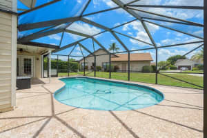 8281  Blue Cypress Drive, Lake Worth Beach, FL 33467 Sold 06/30/23
