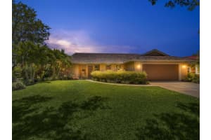 18079 Lake Bend Drive, Jupiter, FL 33458 Sold 01/11/24