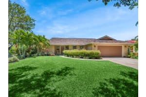 18079 Lake Bend Drive, Jupiter, FL 33458 Sold 01/11/24