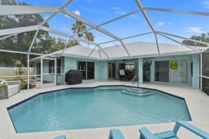 389 SE Southwood Trail, Stuart, FL 34997 Sold 07/18/23
