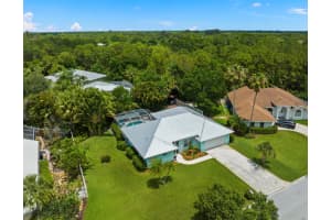 389 SE Southwood Trail, Stuart, FL 34997 Sold 07/18/23