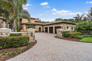 418  Via Del Orso Drive, Jupiter, FL 33477 Sold 12/15/23
