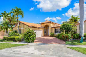 8031  Nadmar Avenue, Boca Raton, FL 33434 Sold 07/21/23