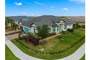 11108 SW Sunrise Lake Terrace, Port St Lucie, FL 34987 Sold 10/13/23
