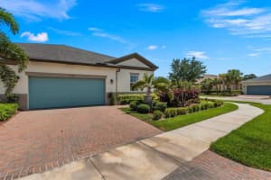 11108 SW Sunrise Lake Terrace, Port St Lucie, FL 34987 Sold 10/13/23