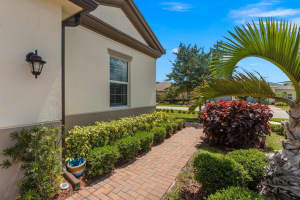 11108 SW Sunrise Lake Terrace, Port St Lucie, FL 34987 Sold 10/13/23