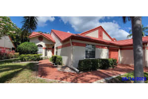 7660  Lexington Club Boulevard   A, Delray Beach, FL 33446 Sold 08/28/23