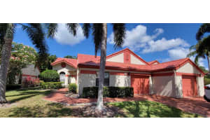 7660  Lexington Club Boulevard   A, Delray Beach, FL 33446 Sold 08/28/23