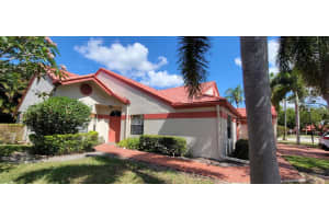 7660  Lexington Club Boulevard   A, Delray Beach, FL 33446 Sold 08/28/23