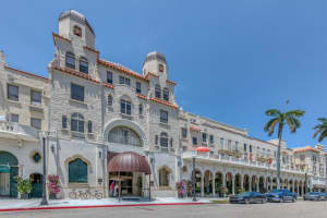 235  Sunrise Avenue   3016, Palm Beach, FL 33480 Sold 07/24/23