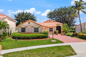 8440  Nadmar Avenue, Boca Raton, FL 33434 Sold 08/11/23