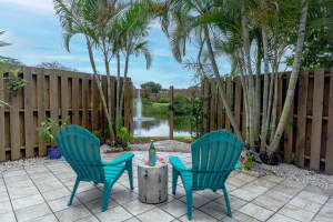1771  San Jose Drive   44-A, Delray Beach, FL 33445 Sold 07/25/23
