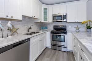 1771  San Jose Drive   44-A, Delray Beach, FL 33445 Sold 07/25/23