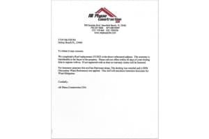 5154  Oak Hill Road, Delray Beach, FL 33484 Sold 07/12/23