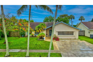 9206  Gettysburg Road, Boca Raton, FL 33434 Sold 07/06/23