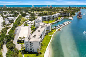 1542  Jupiter Cove Drive   503c, Jupiter, FL 33469 Sold 09/08/23