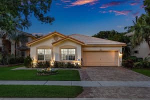 1653 W Classical Boulevard, Delray Beach, FL 33445 Sold 07/11/23