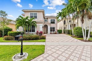 9728  Vineyard Court, Boca Raton, FL 33428 Sold 07/01/23