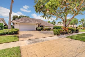 16905  River Birch Circle, Delray Beach, FL 33445 Sold 07/31/23
