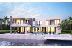 1099  Spanish River Road, Boca Raton, FL 33432 Sold 09/11/23