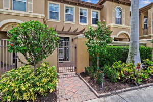 3124 Waterside Circle, Boynton Beach, FL 33435 Sold 08/20/24