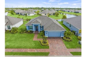 1602  Segovia Circle, Vero Beach, FL 32966 Sold 08/04/23