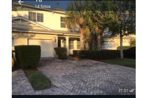 2526  Creekside Drive, Fort Pierce, FL 34981 Sold 07/19/23