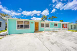 2183 SE Washington Street  N, Stuart, FL 34997 Sold 06/29/23