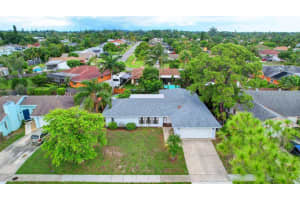 5795  Upland Way, West Palm Beach, FL 33417 Sold 07/25/23